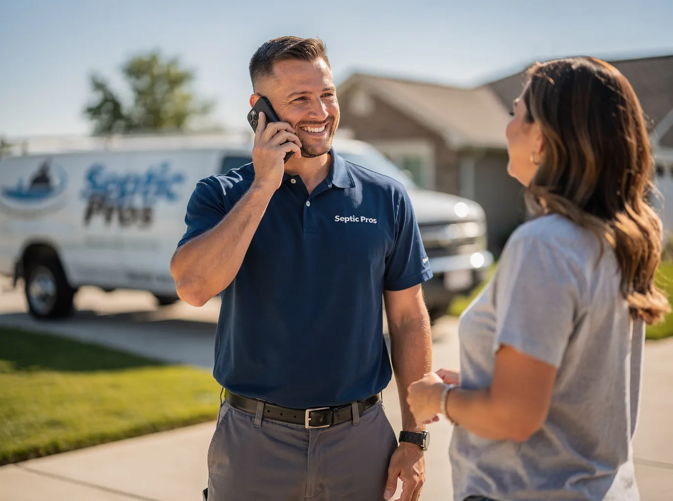 Septic Tank Pumping Sharon, OK FAQs